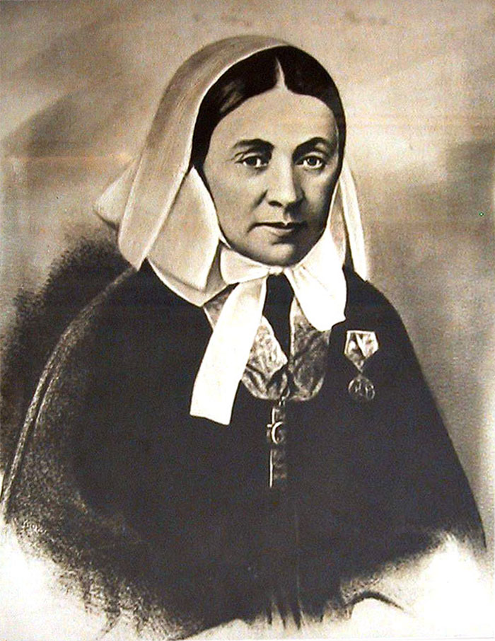 �.�. ������� - ������ ������ ���������. �����������, 1854-1855.