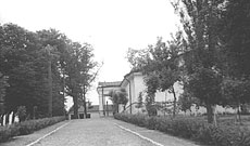 Музей садиба М.І. Пирогова. 1949 р.